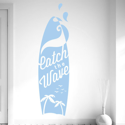 Nautical & Beach Wall Decal