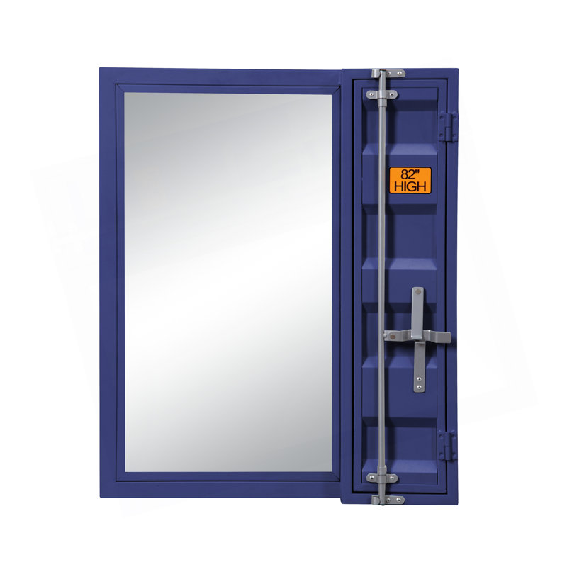 Miroir de salle de bain Cargo