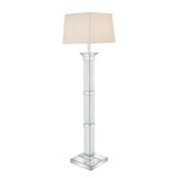Lacoochee Floor Lamp