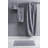 Florentin Turkish Cotton Towels - Piece Set Including Bath, Hand, and Washcloths - Set of 6-32910982