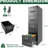 4 Drawer Locked File Cabinet For Office Use, A4 Legal/Letter Storage, High - Quality Steel, Smooth Closing, Quick Assembly, Waterproof Surface Slides,-120659696