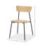 Chaise de salle à manger