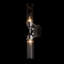 Bow 2 - Light Dimmable Vanity Light-66161841