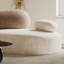 Ensemble de salon en tissu Cobblestone