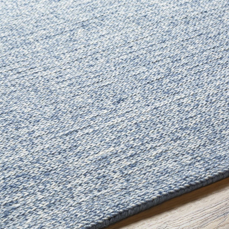 Galston Wool Indoor Rug, Rectangle 2' x 3'
