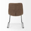 Evadine Upholstered Side Chair-2040642001-2040642000