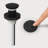 Pop-Up Bathroom Sink Drain-12675060