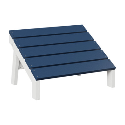 Mayhew Outdoor Ottoman