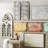 Farmhouse Buildings & Architecture Wall Decor