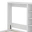 Lit escamotable mural avec tablettes Murphy-606667206