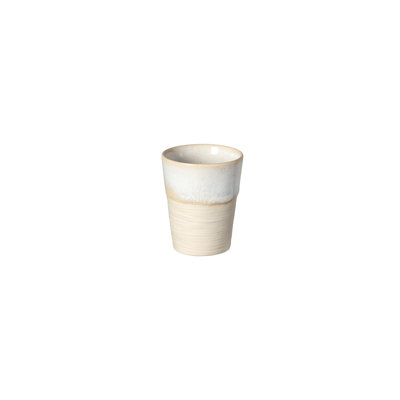 Tasse à café en grès Notos