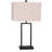 Stanardsville Metal Table Lamp