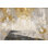 Papier peint abstrait paysage abstrait avec oiseaux de rivage
