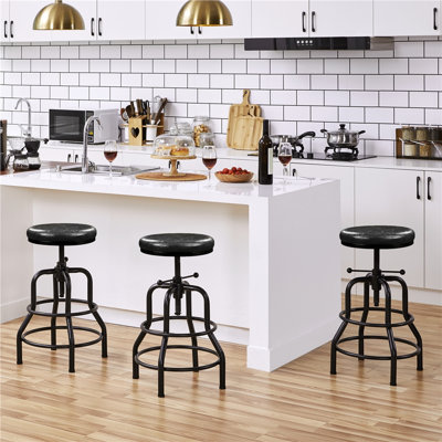 Tabouret de bar Palmquist