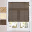 Bamboo Roll-Up Shade-108416983-108416982