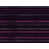 Black/Purple Striped selected