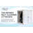 Refined Self Cleaning Litter Box Cabinet-108502573