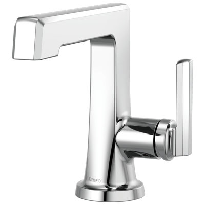 Levoir® Single-Handle Lavatory Faucet