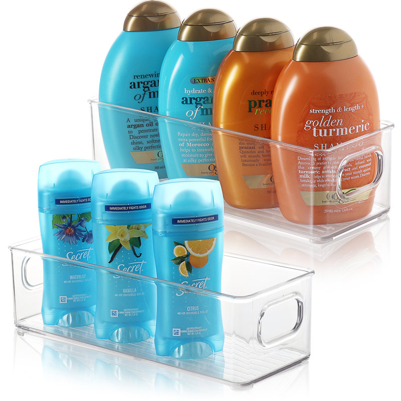 Bathroom Storage Container