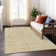 Mahaney Geometric Indoor / Outdoor Rug