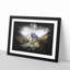 Path Through the Mountains - Picture Frame Graphic Art Print-56861988-56861991