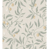 Villa Dalaro 2 Floral Wallpaper Roll