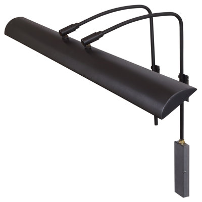 Zenith Frame Mounted Picture Light