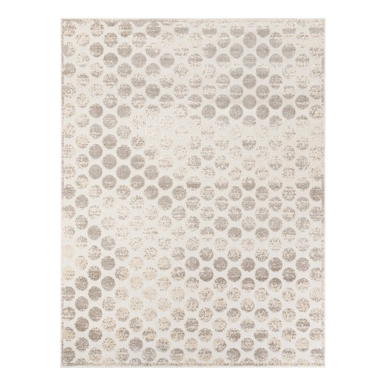 Sabrina Soto Dots Indoor/Outdoor Rug