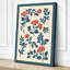 Scattered Botanicals Botanical - Wrapped Canvas-810433460-810433462