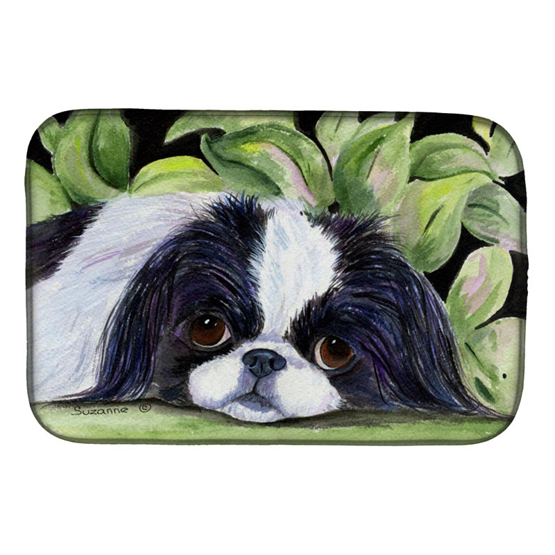 Drying Mat