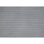 Ensemble modulaire 6 pièces 6 pièces Modular Velours côtelé gris 3X Fauteuils
