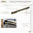 16' X 10' Retractable Awning, 280Gsm UV Resistant Sunshade Shelter For Deck, Balcony, Yard, Beige-125181352-125181358