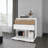 Storage Cabinet With Drawers