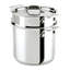 All-Clad D3™ Compact Stainless 7 qt. Multi-Pot