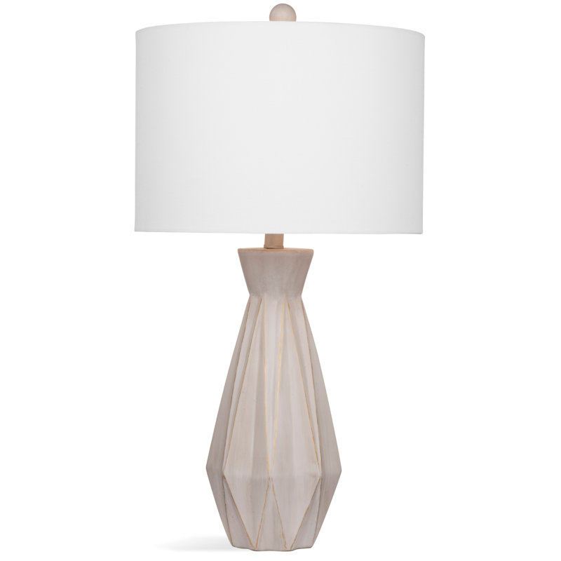 Branka Concrete Table Lamp