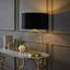 Alechandre Metal Table Lamp-680931862