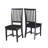 18'' H Solid Wood Side Chair-1014435870