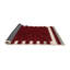 Tapis beige/brun/gris contemporain-254638157
