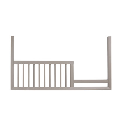 Crotty Toddler Bed Rail