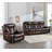 Saneela Breathable Leather Power Reclining Living Room-1883556209