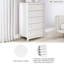 Commode Patricia Hallityn