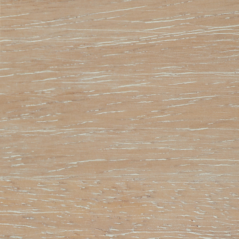 Fauteuil d'appoint Helmsley, Tissu de polyester crème, Naturel