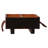 August Grove® Ira Solid Wood Decorative Bin-15480594