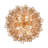 Dimmable Tiered Chandelier-1036250185-1036250187-1036250188