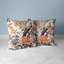 Coussin Peacock Panache-101124465-101124467