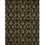 Handmade Wool Floral Area Rug-887309842