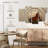 Zen Orange Butterfly-107503879