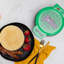 DKB TOYS Waffle Maker