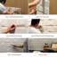 Mullinax Olivia Eco Friendly 3D Wall Panels Decorative Tiles