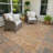 Machine Washable Indoor/Outdoor Kugler ACN2408 Geometric Rug-813608137
